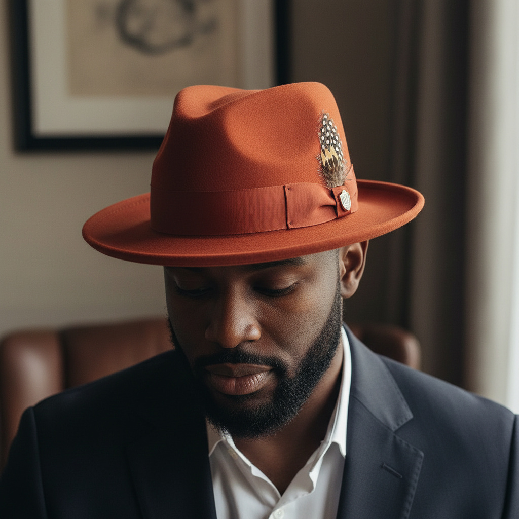 Wool Hats for Men