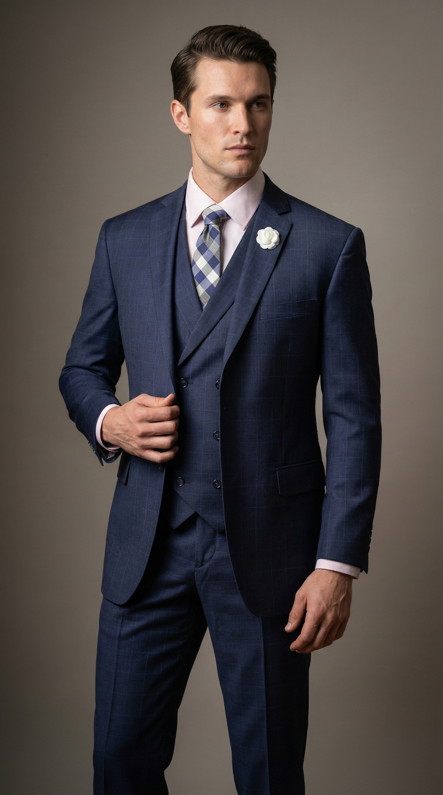 Suits by Event