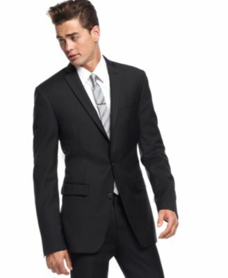 Extra Slim Mens Suits