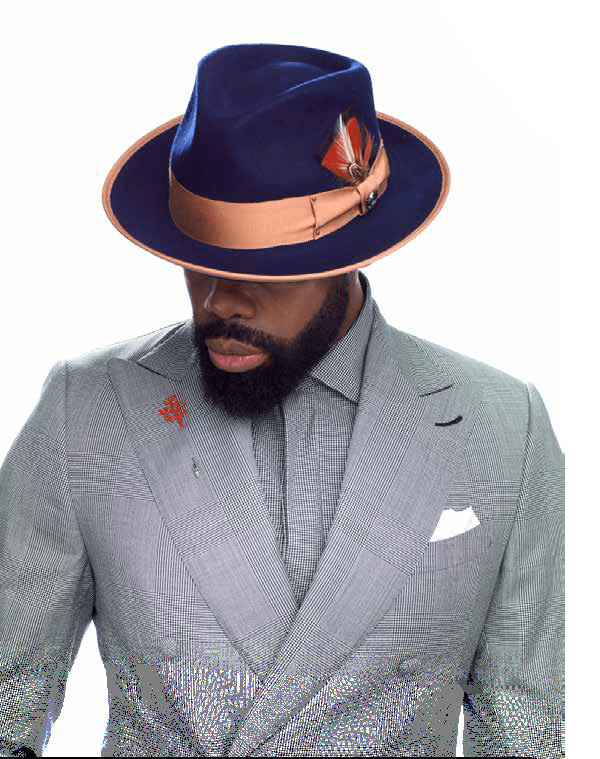 Fedora Hats for Men