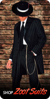 Zoot Suits