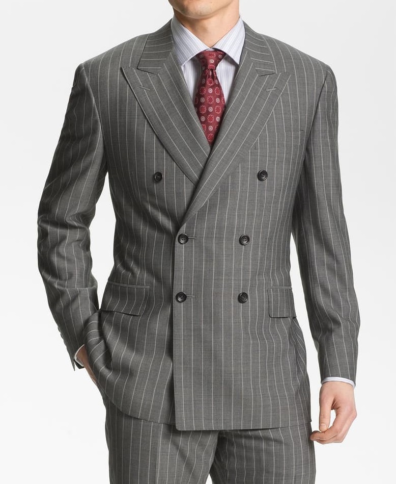 Kingsman Suits