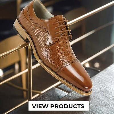 Menswear Shoes