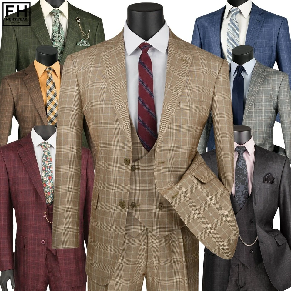 Dress Suits for Men