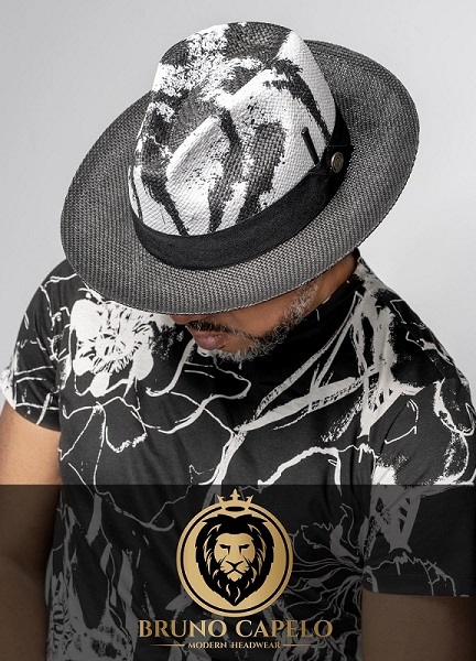 Mens Summer Hats