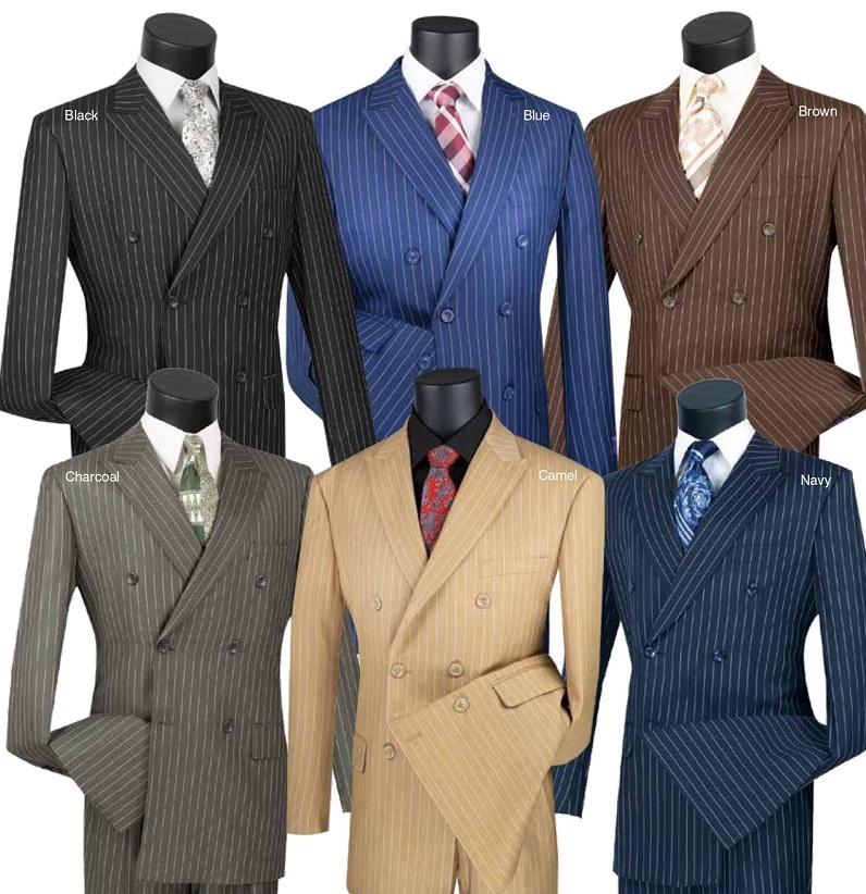 1930s Mens Suits