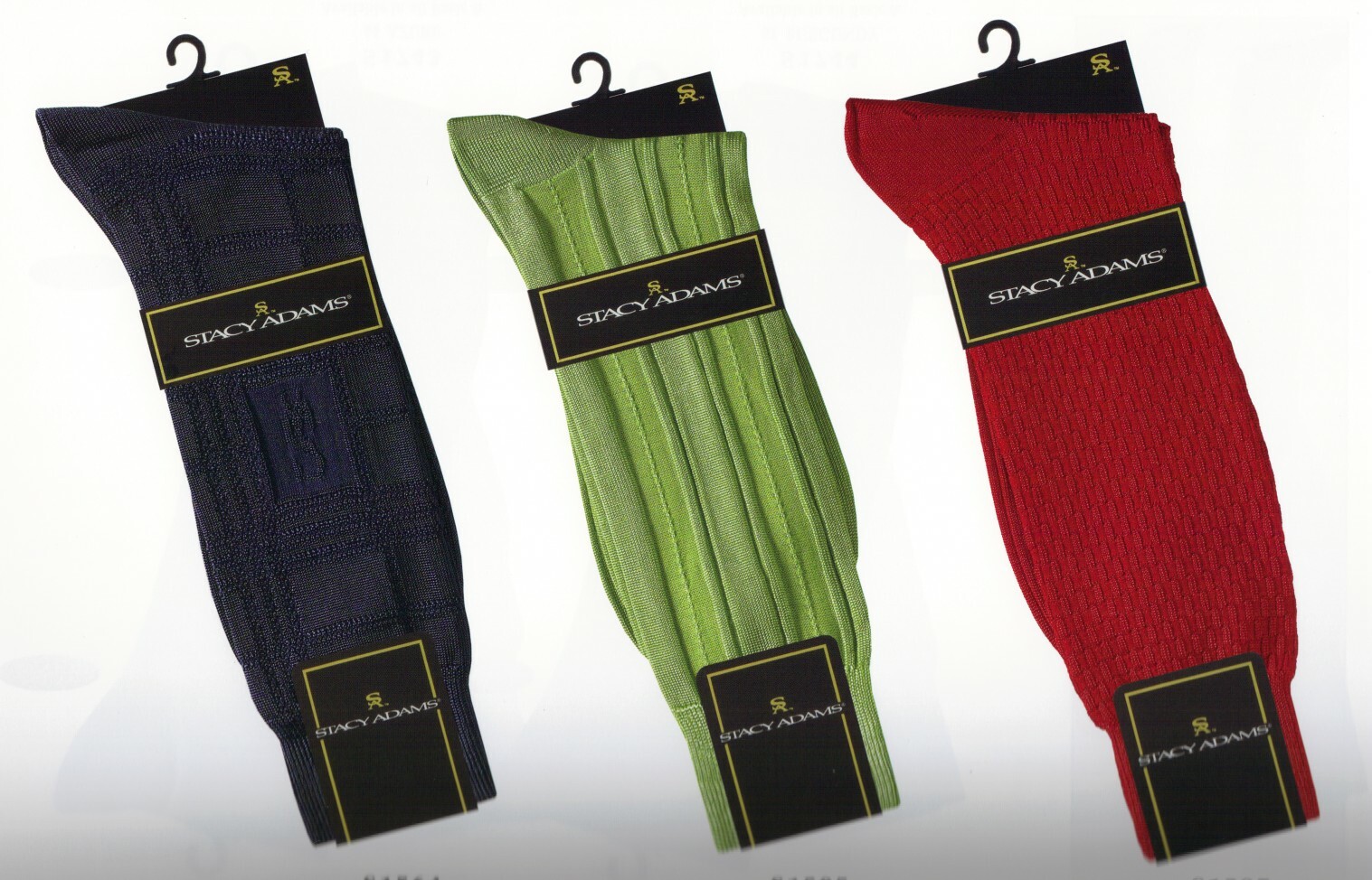 Stacy Adams Socks