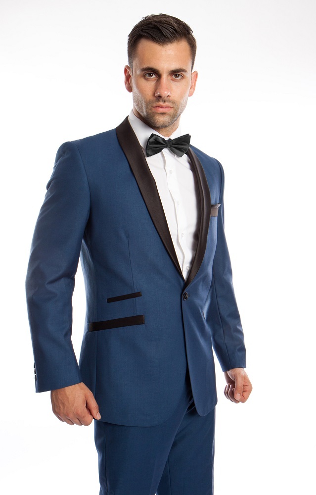 Mens Prom Suits