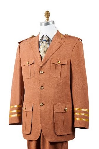 Il Canto Suits