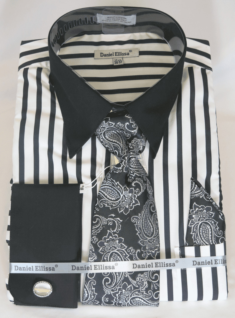 Daniel Ellissa Shirts
