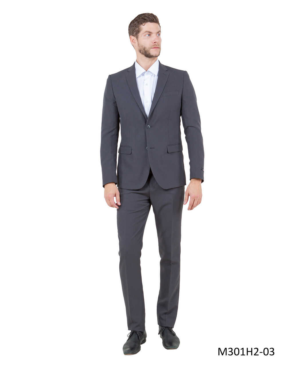 Sean Alexander Suits