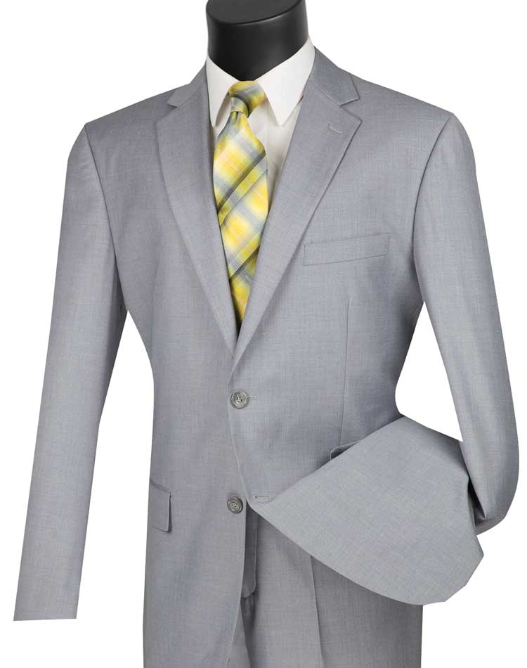 Why Dress Suits for Men Never Go Out of Style - Contempo Suits