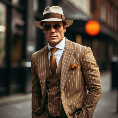 Why The Men's Hat Is Making a Major Comeback in Fashion