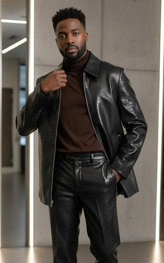 pronti-leisure-suit-black-