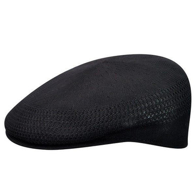 kangol-hats-mens-solid-black-
