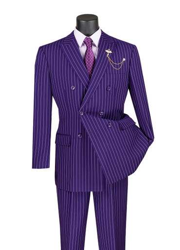 mens-purple-stripe-double-