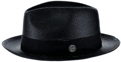 panama-hat-black-mens-summer-