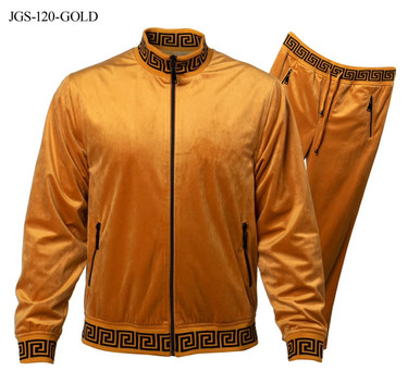 Erayba Tracksuit Jacket Versace Tracksuit Prestige Red