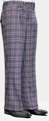 【2plan】Rev wool wide slacks Wide Leg Wool Pants from NikkaPlace | Effortless fashion for
