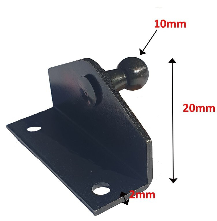 ANGLES Precision Gas Springs Online Store