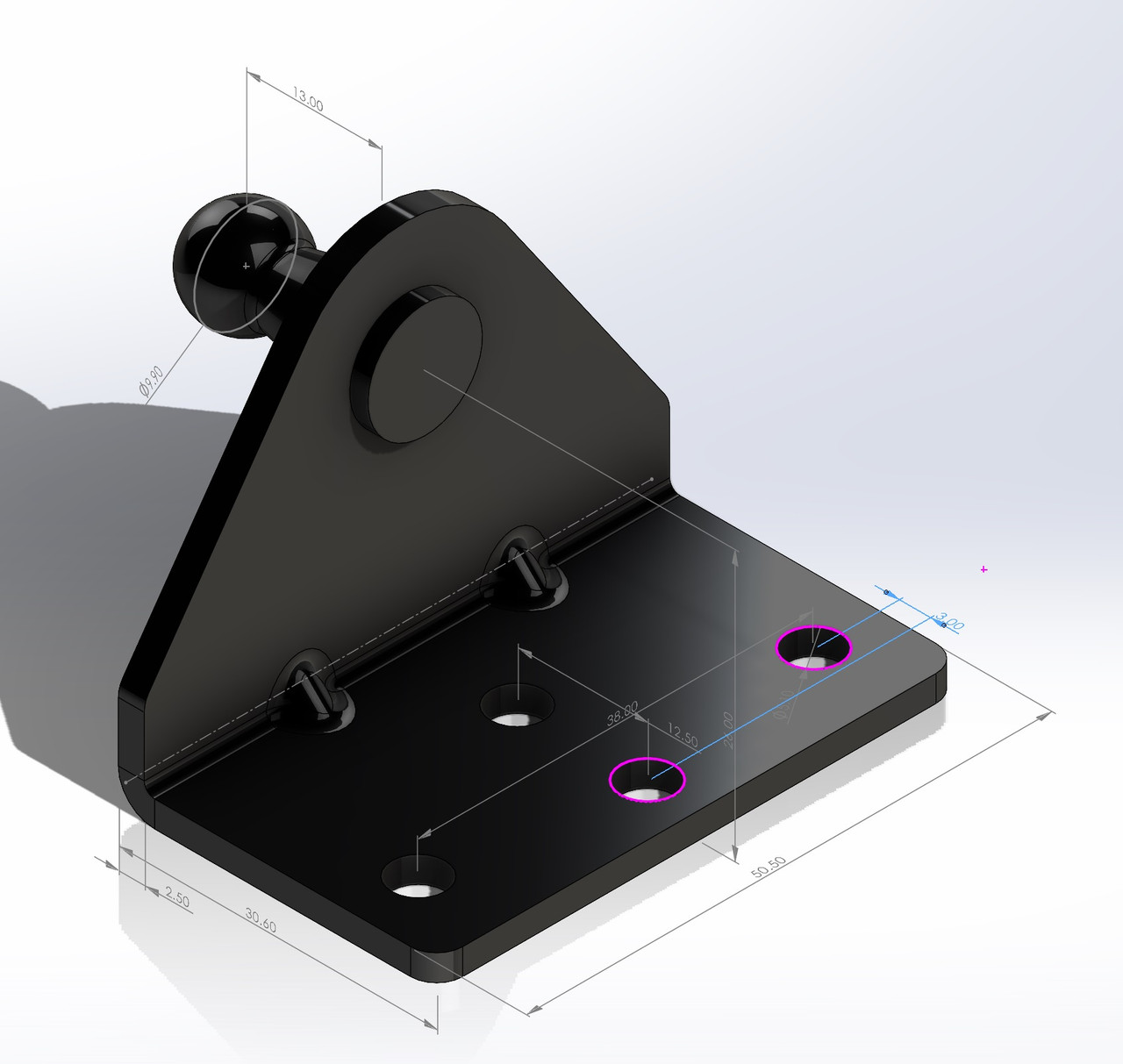 ANGLES Precision Gas Springs Online Store