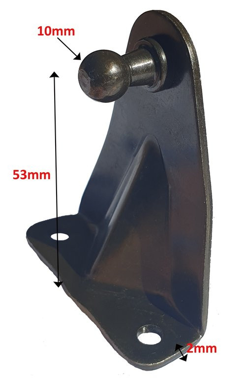 ANGLES Precision Gas Springs Online Store