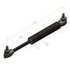 STABILUS 069167 EQUIVALENT 350N