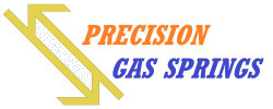 PRECISION GAS SPRINGS