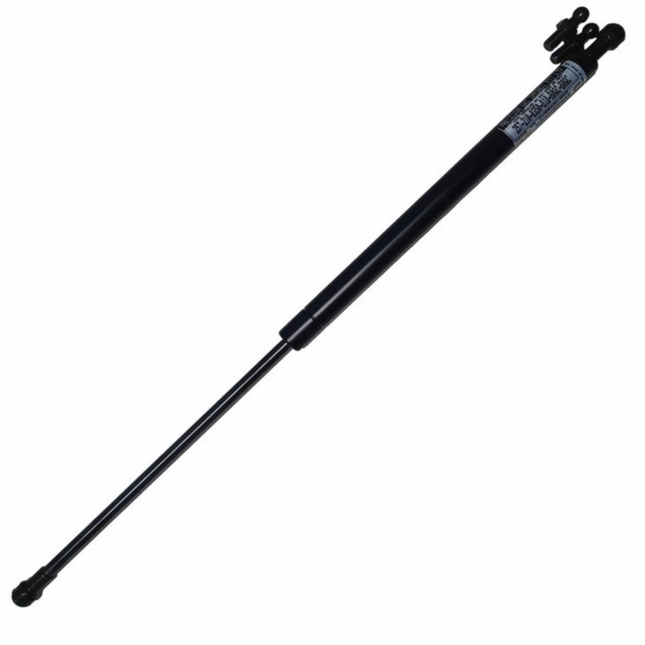 STRUTS BY MANUFACTURER BY MANUFACTURER KIMBERLEY KAMPERS