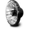 KC HiLites Gravity LED 7 Inch Headlight (Clear) - 4236