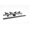 Rough Country Power Running Boards - PSR51518