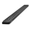 Westin Grate Step Running Boards (Black) - 27-81015