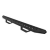 Go Rhino RB20 Running Boards with Drop Steps (Black) - 6940518720T