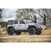 Rough Country 1.25" Body Lift - RC614