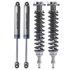 Pro Comp 6" Suspension Lift Kit with PRO-VST Front Coilovers and PRO-VST Rear Shocks - K1164BX
