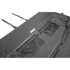 Rampage TrailView Fastback Soft Top with Fold-Back Sunroof (Black Diamond) - 139035