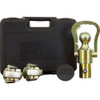 B&W Hitch Gooseneck OEM Ball and Chain Safety Kit - GNXA2061