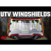 Rough Country Tinted Half Windshield - 98462031