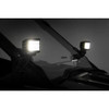 Rough Country Black Series with Flood Beam 2" Cube LED Lights - 93077