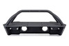 Pocket Front Bumper for 07-24 Jeep Wrangler Jk, JL and Gladiator JT |FBJL-04