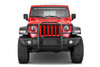 Off Road Grille Guard for 18-24 Jeep Wrangler JL |17JPJLMA