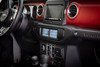 Integrated Touchscreen Control System for 18-24 Jeep Wrangler JL |ITCCR05B