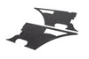 Crawltek Revolution CWLTJ43201 Inferno Cowl Armor for 97-06 Jeep Wrangler TJ
