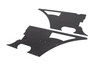 Crawltek Revolution CWLTJ43201 Inferno Cowl Armor for 97-06 Jeep Wrangler TJ
