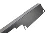 Fishbone Offroad FB23028 Rock Sliders Rocker with Step for 97-06 Jeep Wrangler TJ