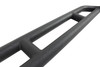 Fishbone Offroad FB23009 Rock Sliders for 07-18 Jeep Wrangler JK Unlimited 4-Door