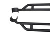 Fishbone Offroad FB23009 Rock Sliders for 07-18 Jeep Wrangler JK Unlimited 4-Door