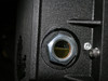 aFe Power 46-00001 Differential Cover Oil Level Sight Glass