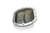 DV8 Offroad D-JP-110001-D30 Heavy Duty Cast Iron Differential Cover in Gray with Dana 30 Axle for 07-18 JK Sport