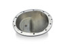 DV8 Offroad D-JP-110001-D30 Heavy Duty Cast Iron Differential Cover in Gray with Dana 30 Axle for 07-18 JK Sport